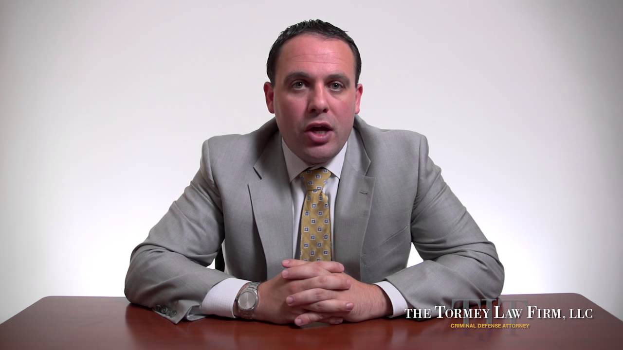 Check Fraud Charges in New Jersey - Writing Bad Check Criminal Defense Lawyer