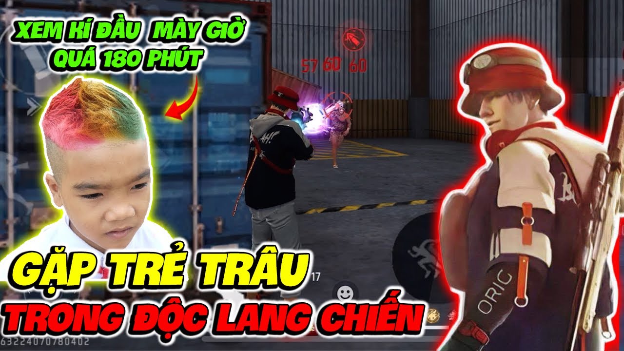 Kẻ Phản Diện Gạ LMC Solo Kèo Làm Theo Yêu Cầu Và Cái Kết !!!