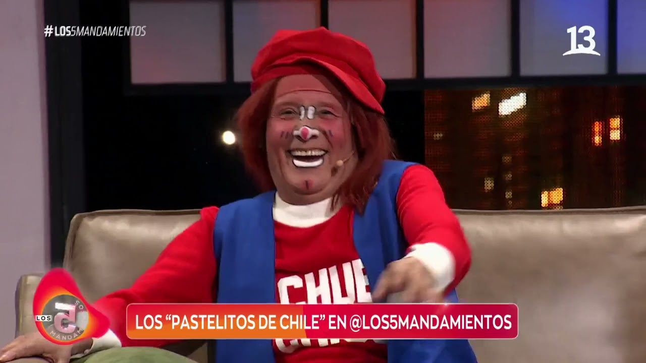 El Tachuela Chico y la historia de la 
