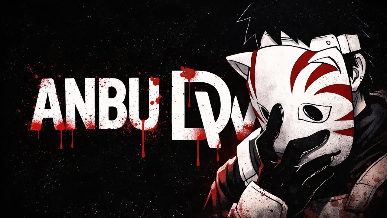 Anbu (Wayne) 