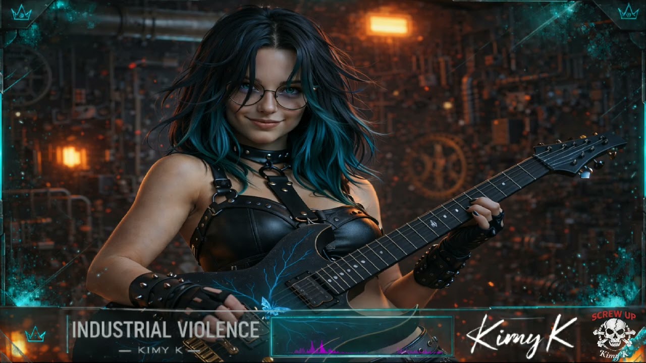 Industrial Violence
