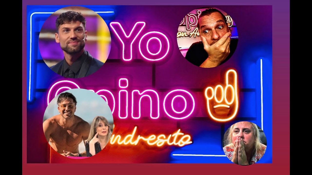 Yo Opino