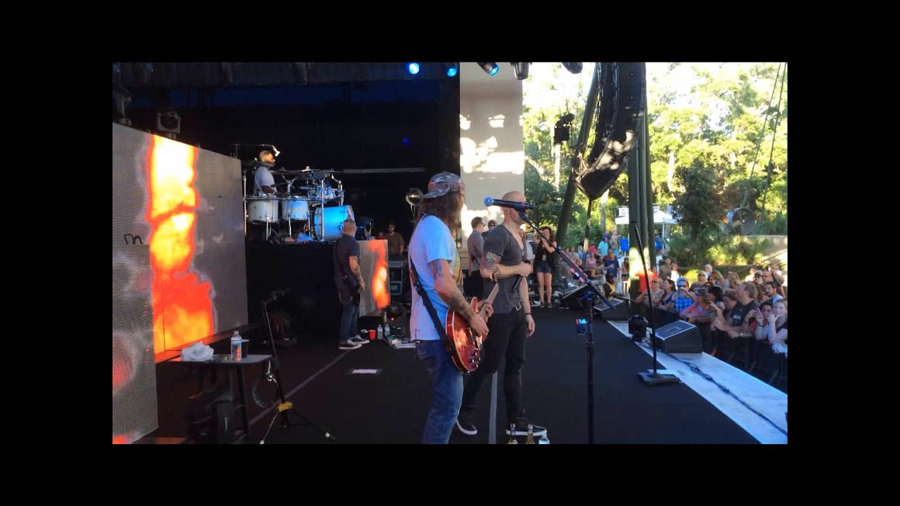 Daughtry - 