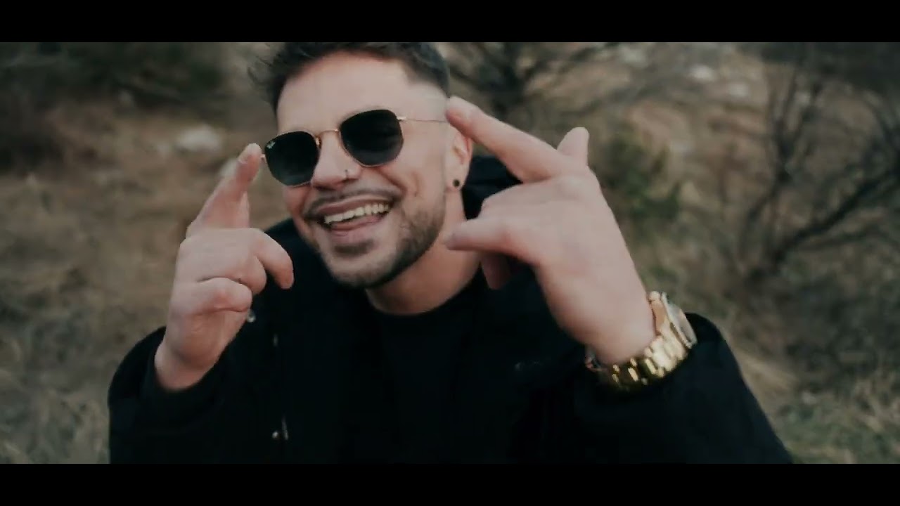 TROPIK - PREDIVNA (Official Music Video)