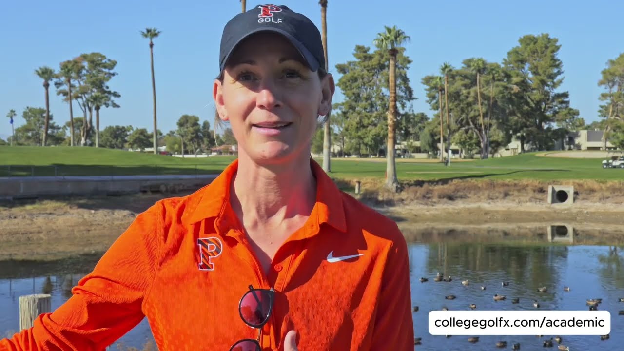 From Camp to Princeton: A College Coach on Meeting Future Players at Camps