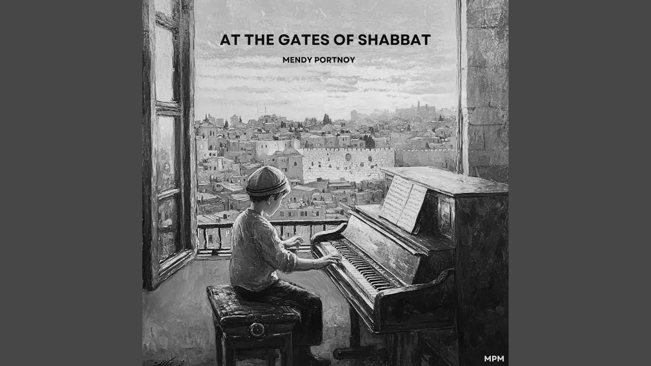 Lecha Dodi (Breslov)