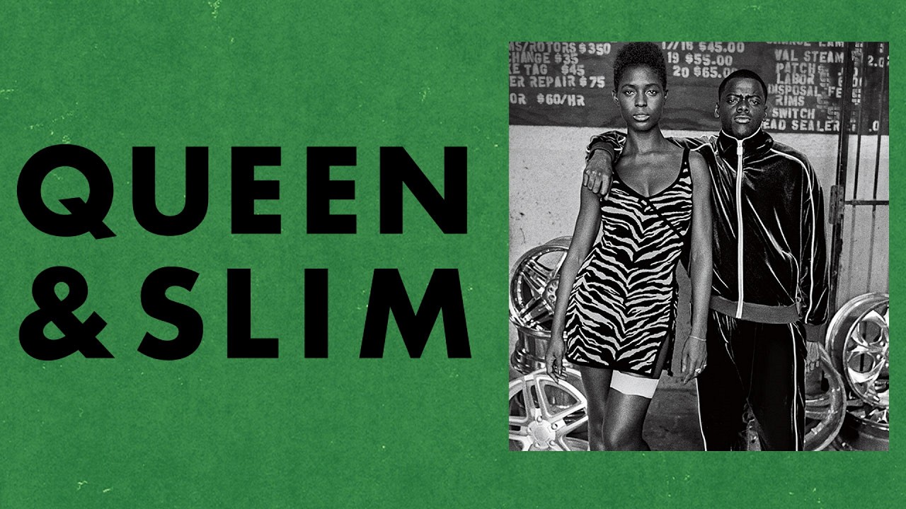Queen & Slim Full Movie Explained 🎬 | Love, Crime & Escape Story Recap