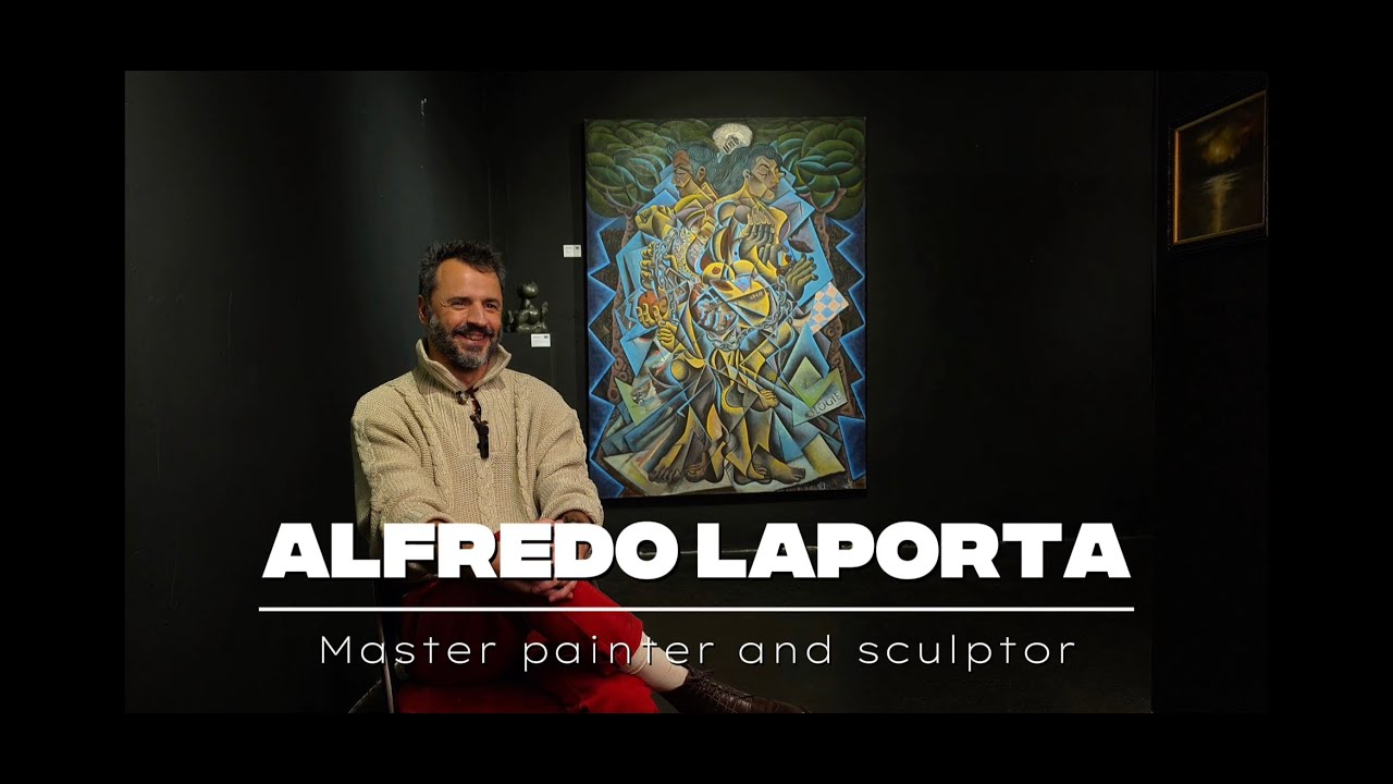 Alfredo Laporta: Commemoration of the 234th Anniversary of Mozart's Death