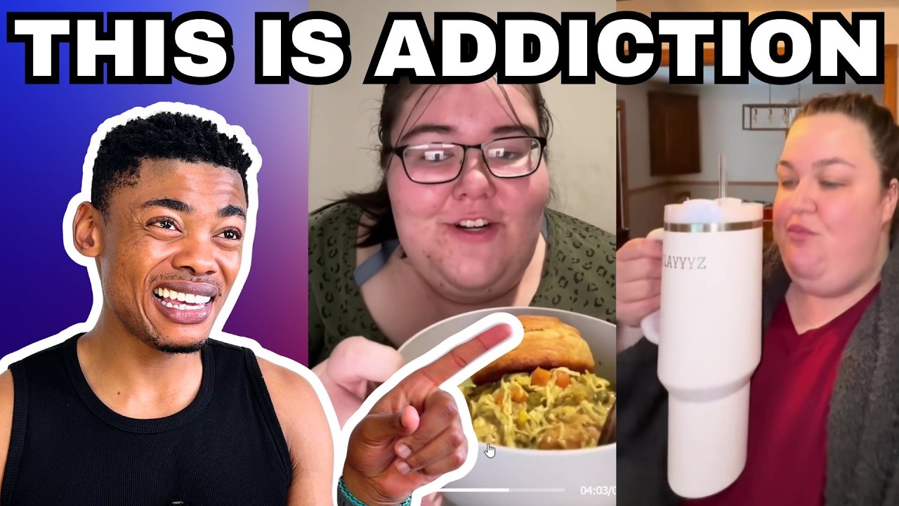 When Eating Gets Gross | WIEIAD Reaction