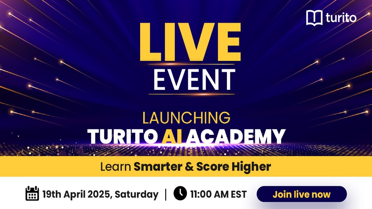 🎉 Say Hello to the Future of Learning – LIVE with Padi Udaynandan Reddy! 🚀