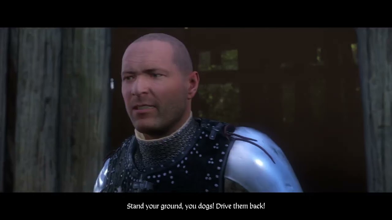 Kingdom Come Deliverance 1 – Эпизод 45 | Битва за Прибыславиц и распространение чумы