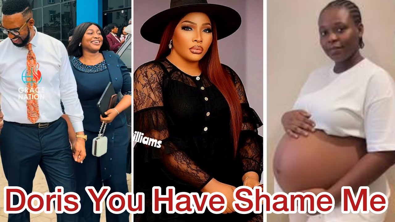 Doris Ogala Finally Denounces ALL Evidence Against Pst Chris Okafor || Ebere Fake Deliverance