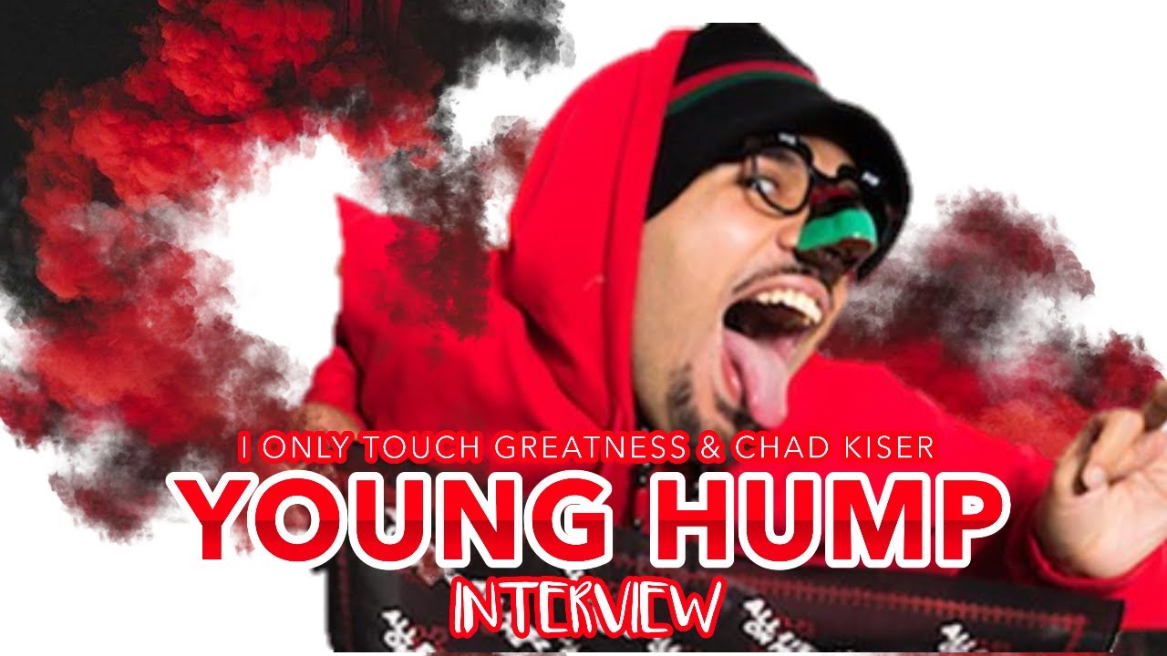 Young Hump Talks Tha Chill Ultimate Gangsta Album