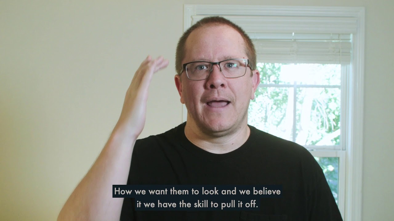 How to deal with CRITICISM as an Architect. (You are not your work)