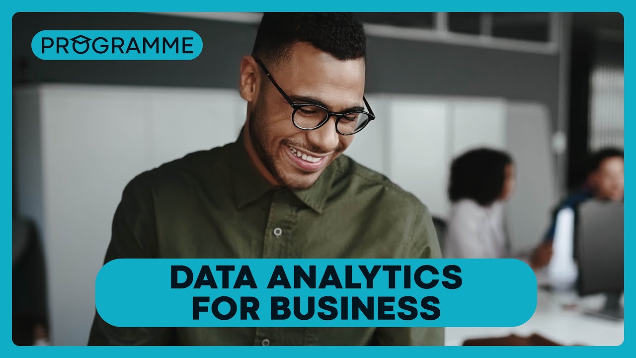 Msc, Master of Science Data Analytics for Business