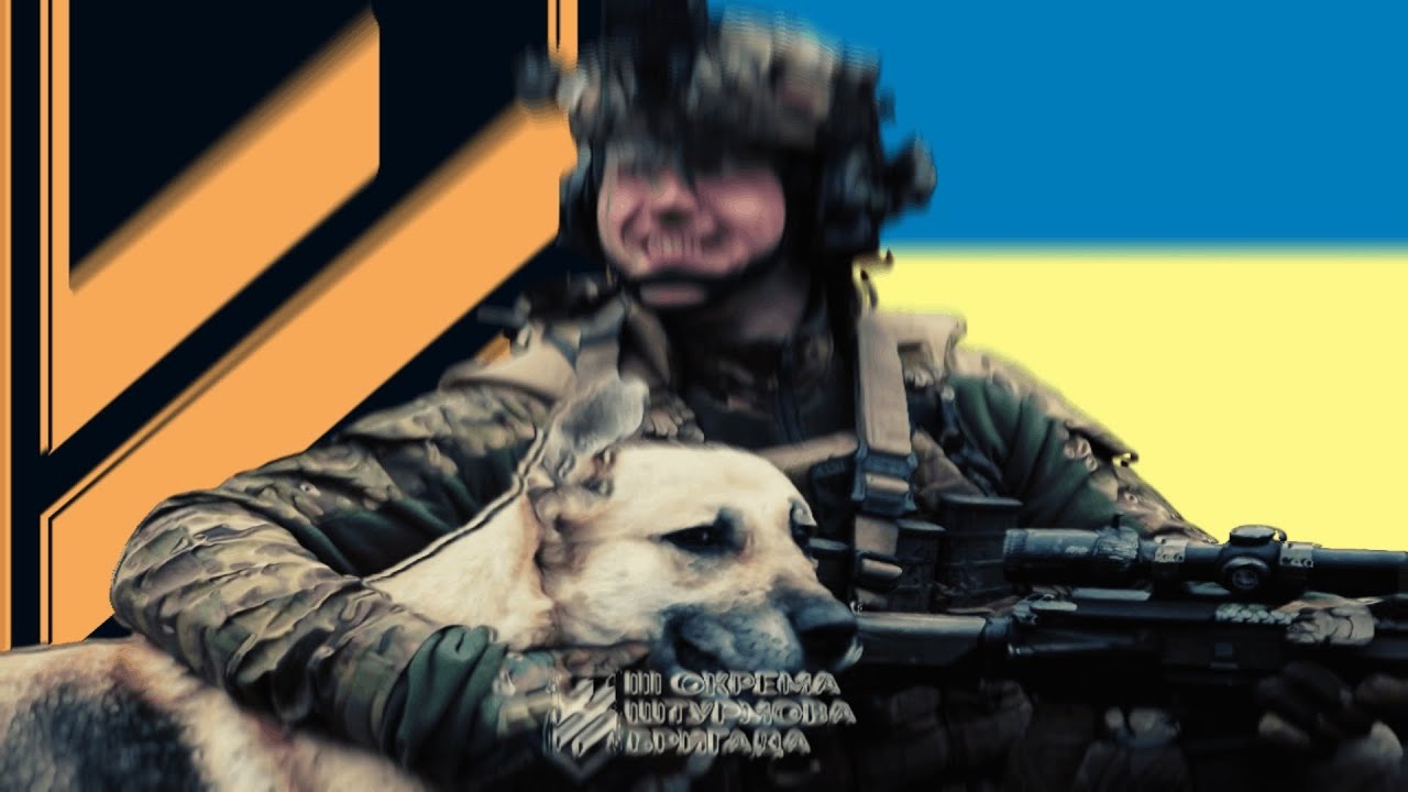 3rd Assault Brigade Azov - Hardstyle Edit
