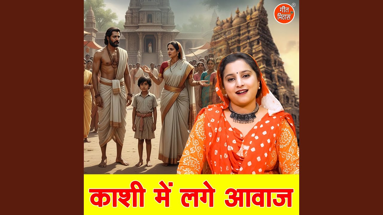Kashi Mein Lage Awaaz