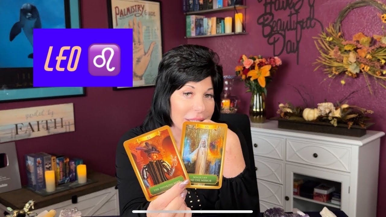 LEO ♌️ THE MOST BEAUTIFUL READING FOR YOU IVE EVER DONE!! WOW LEO, this is AMAZING!! ⭐️🌈⭐️