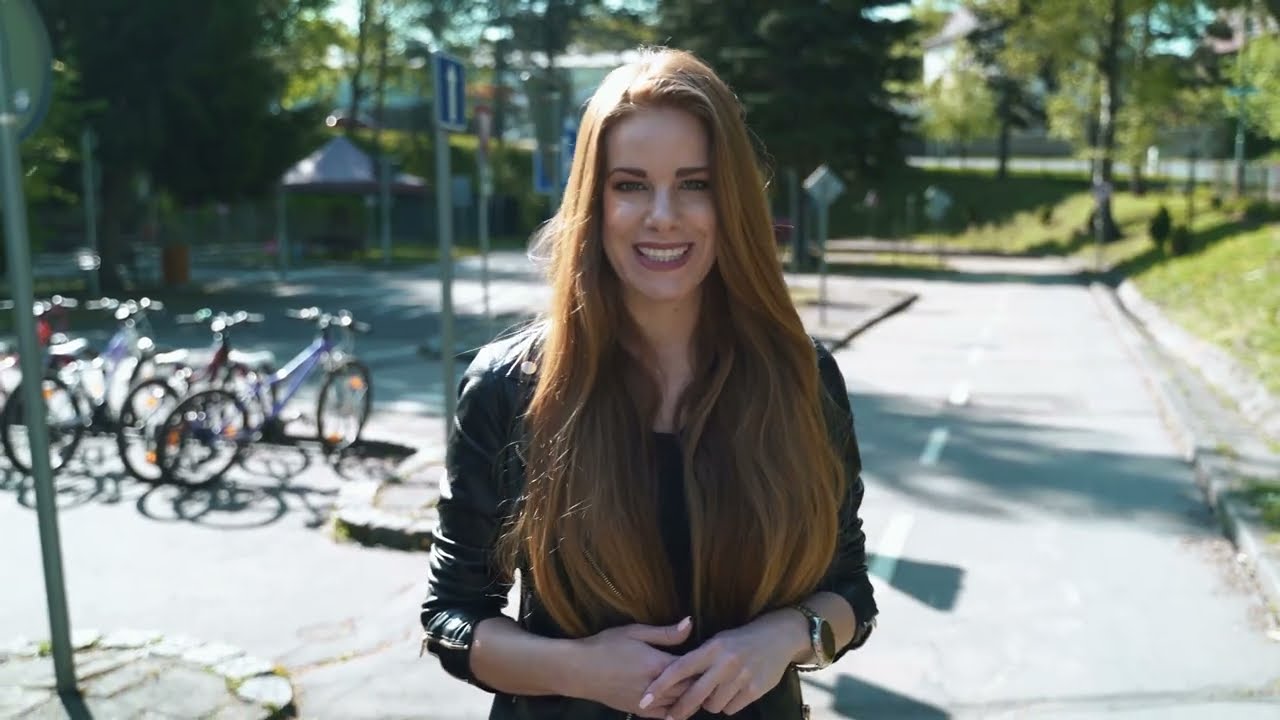Jakou přilbu na kolo vybrat a jak ji správně nosit?