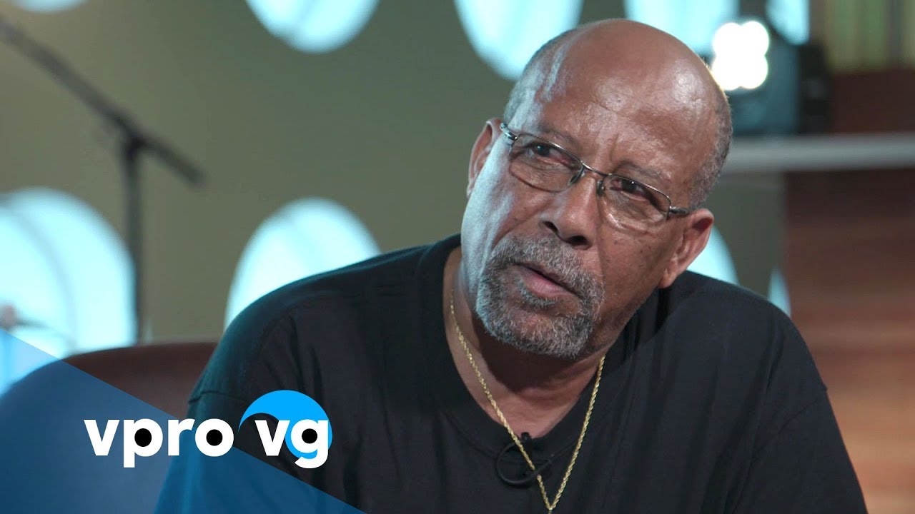 Superstar Hailu Mergia drives a taxi in Washington (Giovanca interview)