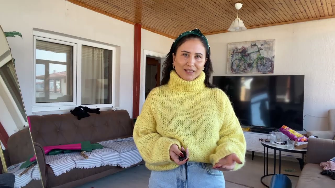 ANNEMLE BABAM BOŞANDI MI ? EŞİMLE Anlaşamadığımız konu ne ? Açıklama 