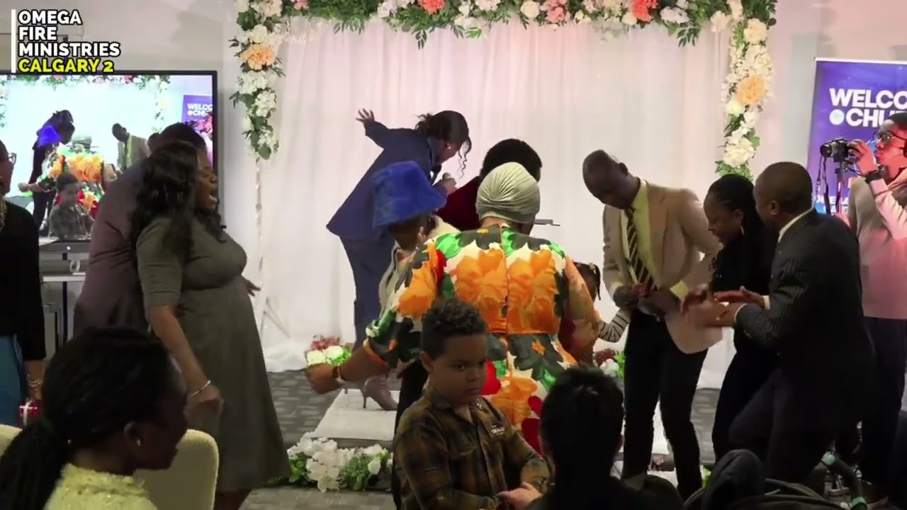 DIVINE JOHNSON SULEMAN || POWERFUL PRAISE SESSION