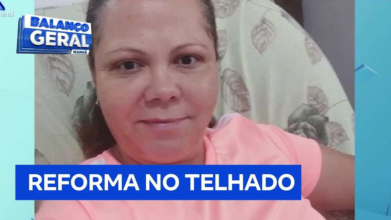 Mulher é morta após conflito com vizinho por causa de infiltração