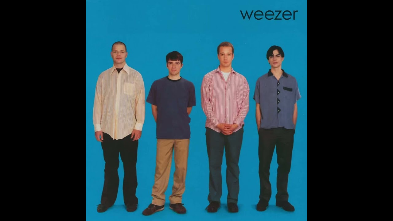 Weezer - Undone — The Sweater Song (Instrumental Mix)