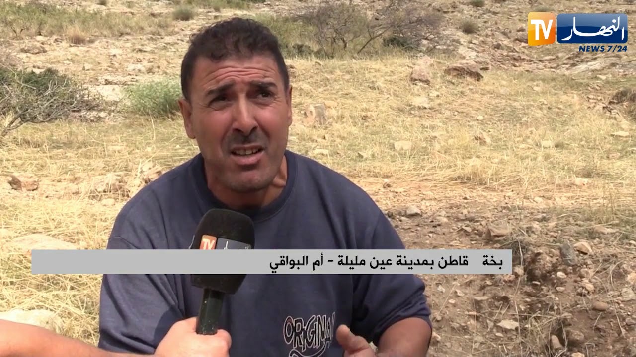 أم البواقي: جبل قريون.. مناظر ساحرة وفضاء فسيح بحاجة إلى إستغلال