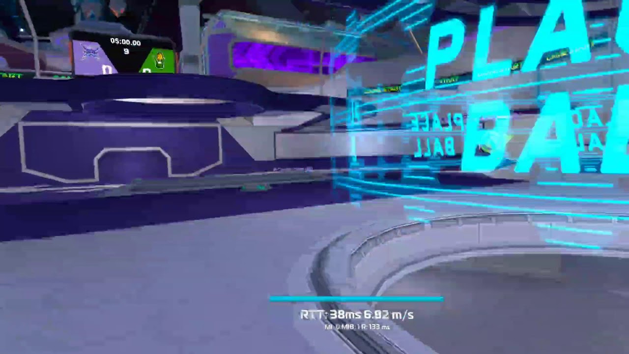 Meta Quest Broadcast | Powered by LIV