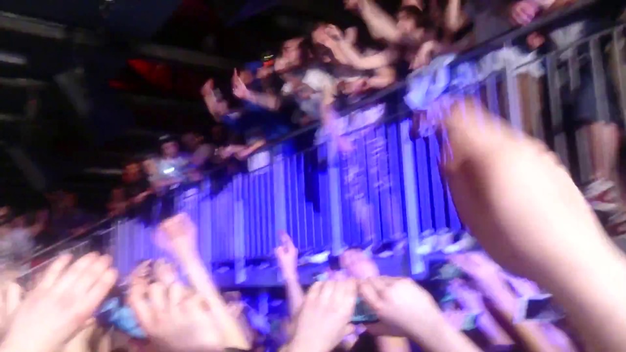 WIELKI SKOK QUEBONAFIDE ZNANEGO JAKO KEBONAFAJDA MEGACLUB KATOWICE 2015