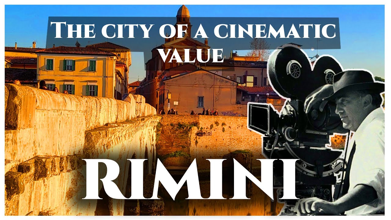 Rimini - A Fellini's Dream