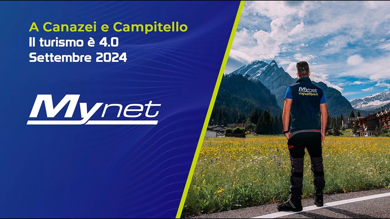 A Canazei e Campitello il turismo è 4.0