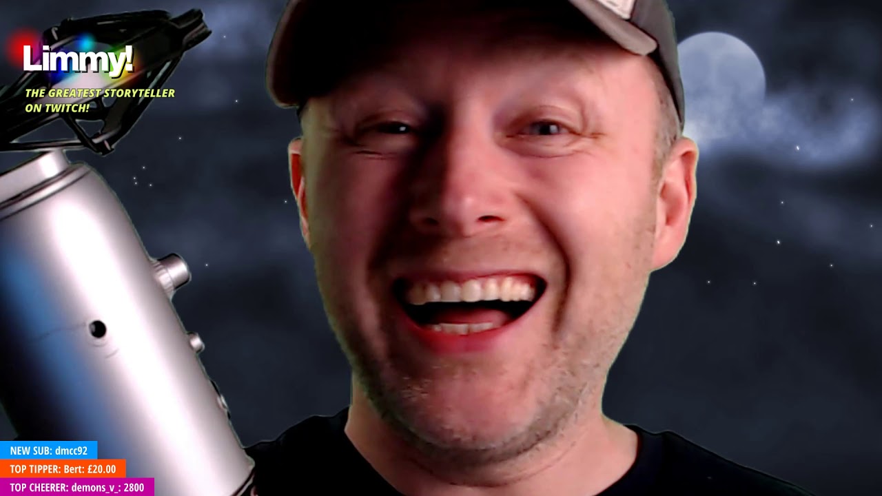 Improv Stories: Mysterious pack of seeds