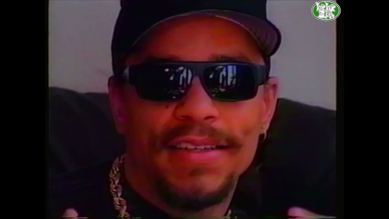 Ice-T  