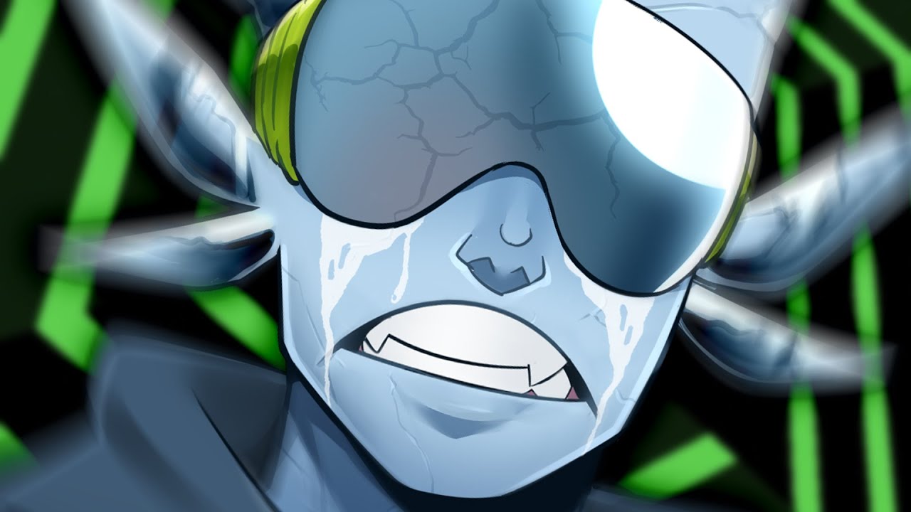 icy just found out about jump king 2...