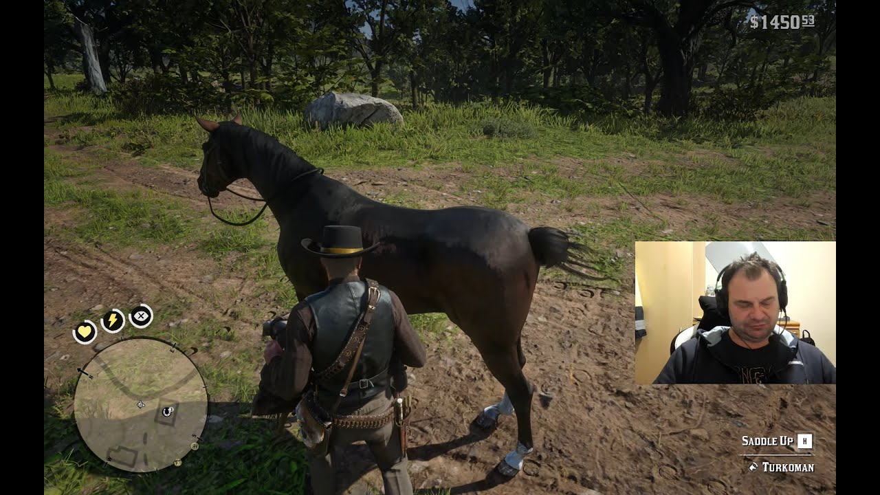 RDR2 100% Guide 4K - Ep.33 (PC Gameplay)