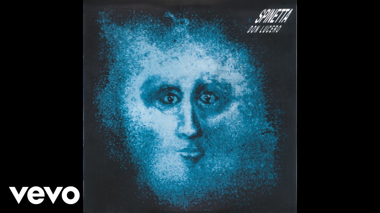 Luis Alberto Spinetta - Wendolin (Official Audio)