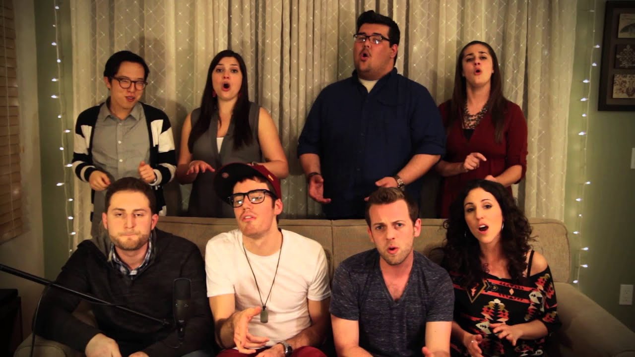 Level - Settle Down (Kimbra Cover)