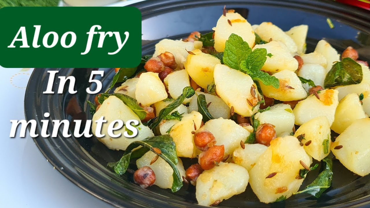 Vrat k aloo fry ।। व्रत वाले चटपटे आलू ।। एकादशी व्रत special quick aloo recipe
