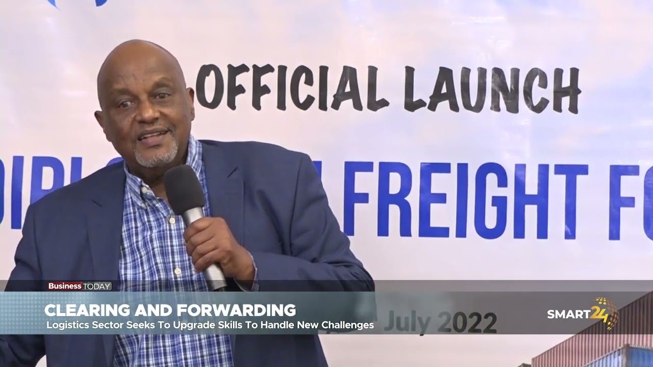 Uganda clearing and forwarders officially launches  Diploma in freight forwarding