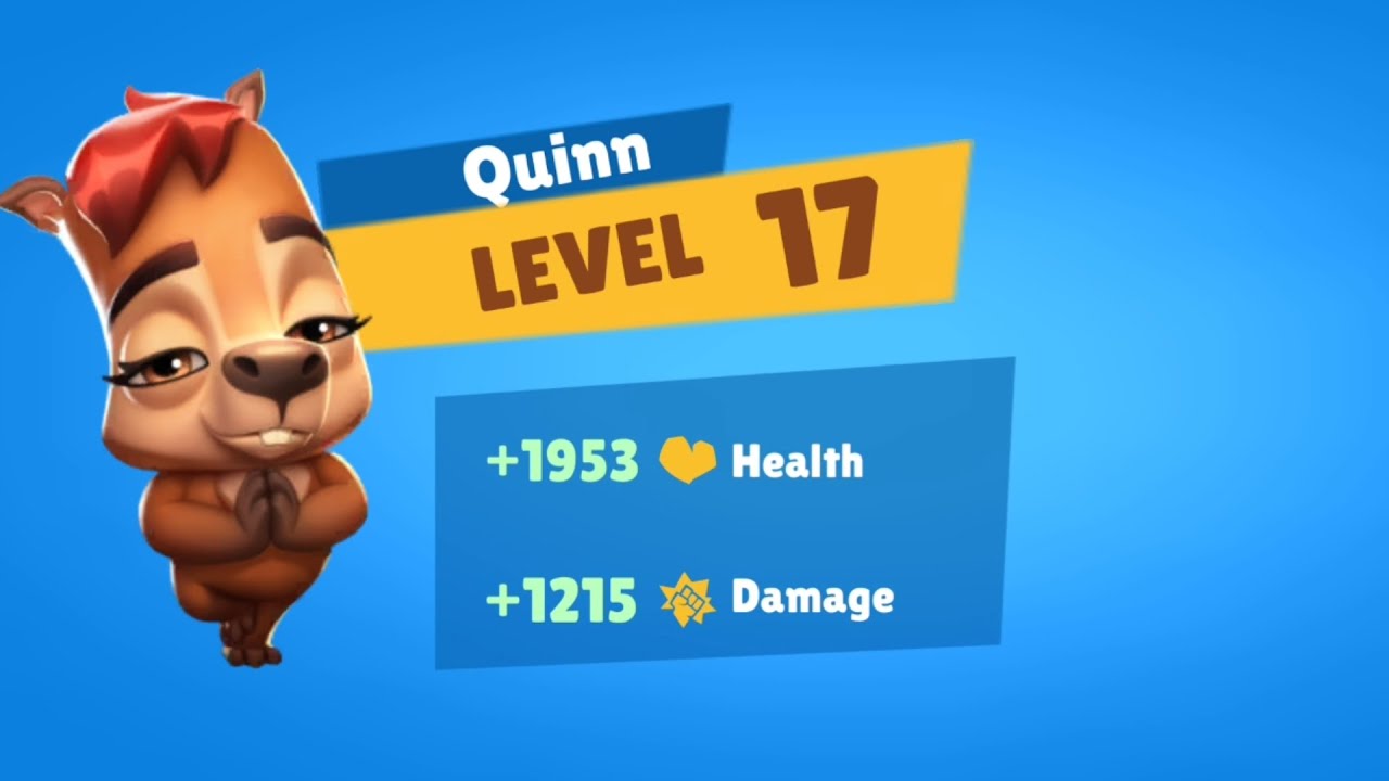 Upgrading characters!!-zooba 
