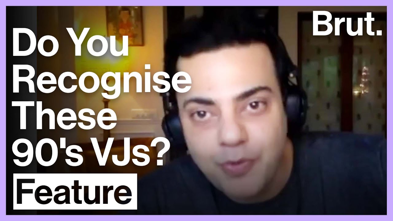How Many Of These 90s VJs Do You Remember?
