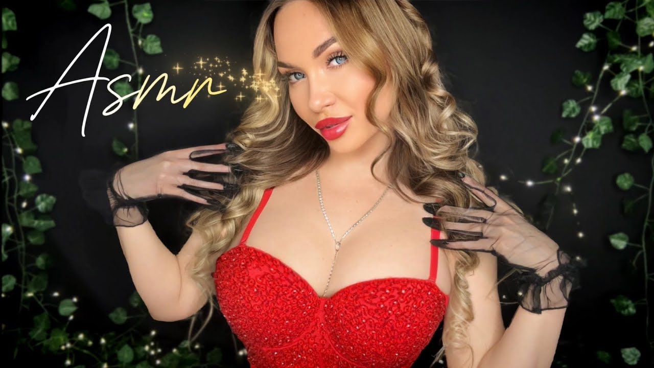 АСМР Медитация Лилит ❤️🌹