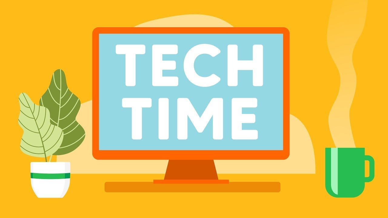 Tech Time with the Warren-Newport Public Library - Data Based: Free Online Educational Resources