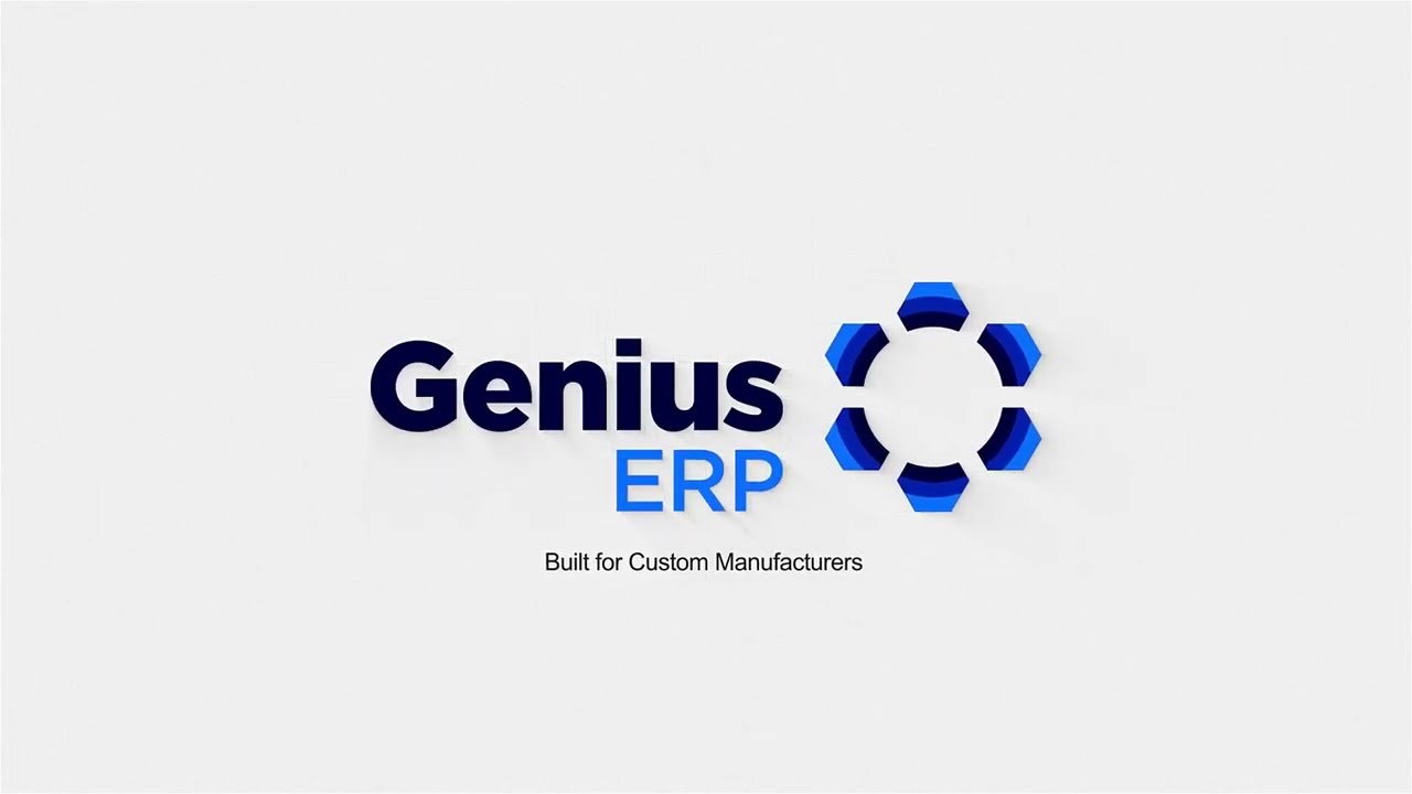 Genius ERP Accounting