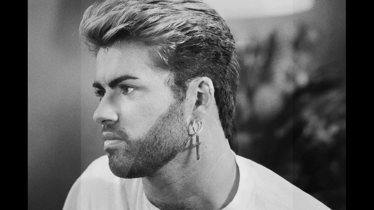 George Michael: Mother's Pride
