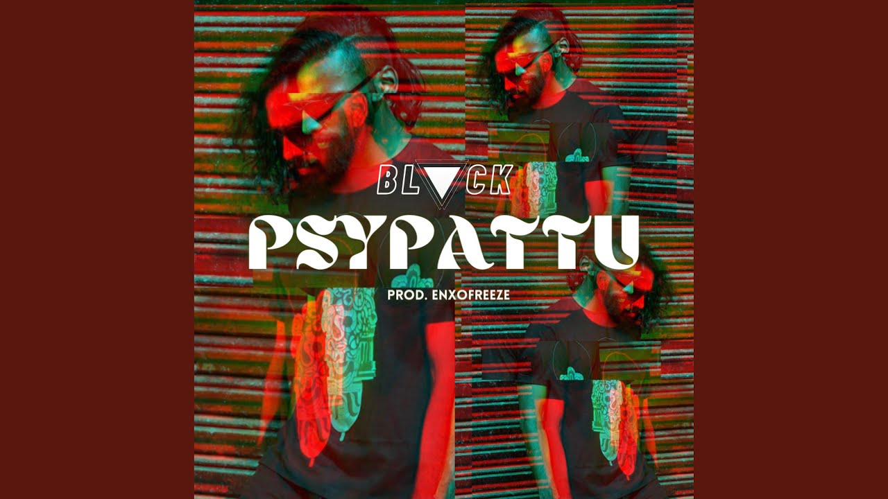 Psypattu