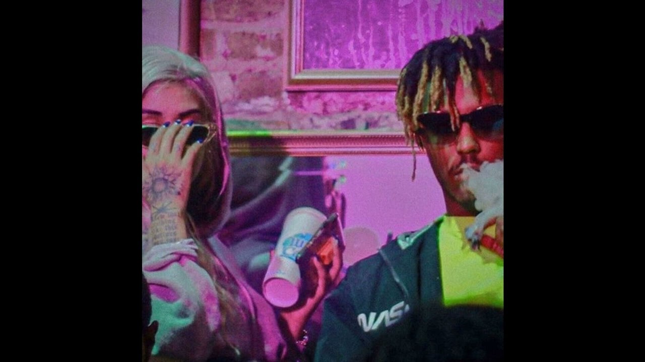 [FREE] Juice WRLD x Young Thug Type Beat - 