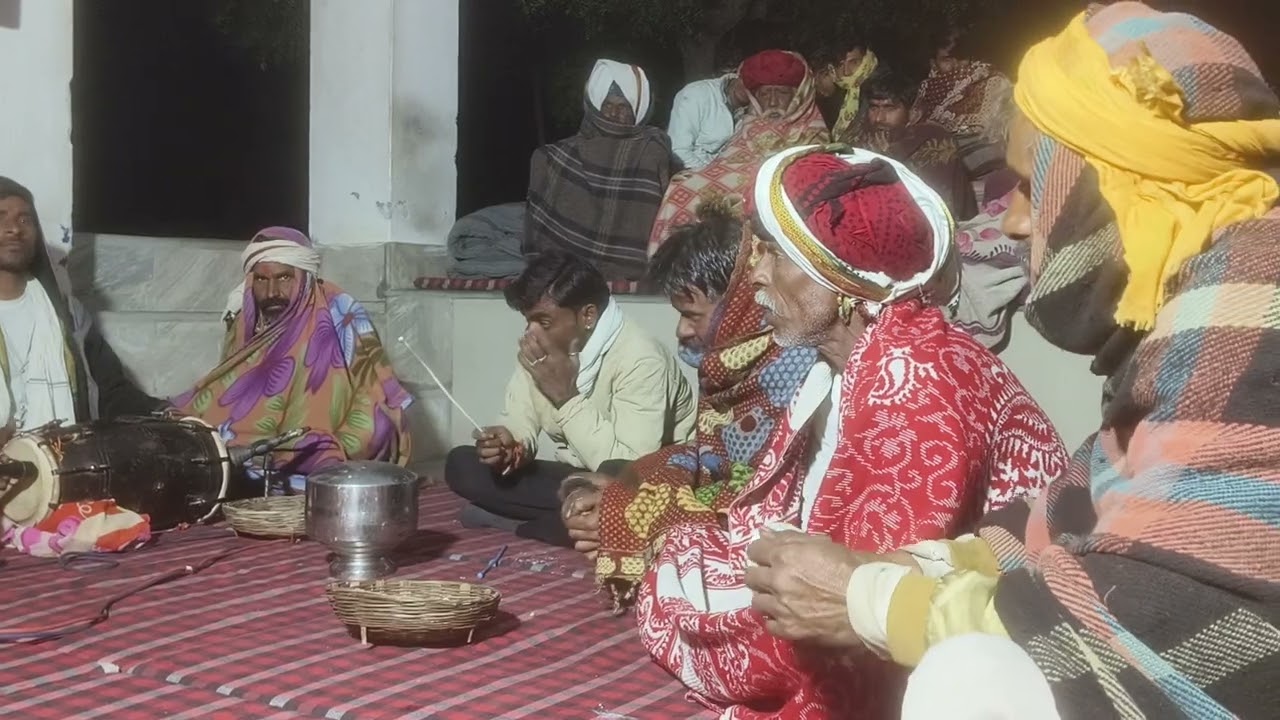 श्रीं देव साउंड मेघपुरा गायक दुर्गा लाल गुर्जर 👍